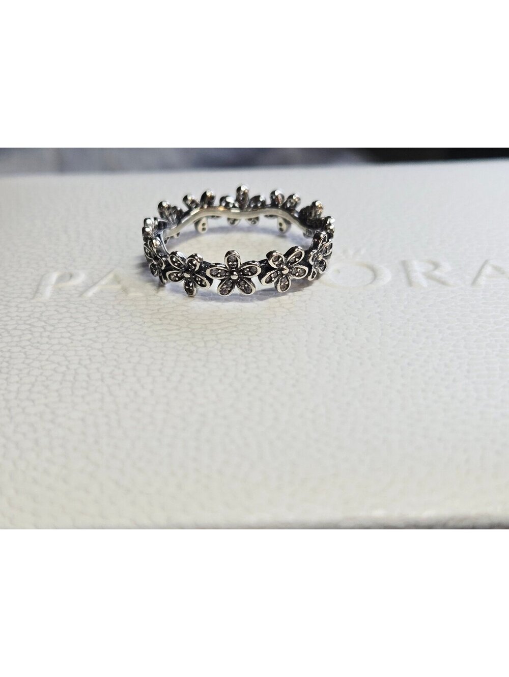 Pandora s925 ale ring